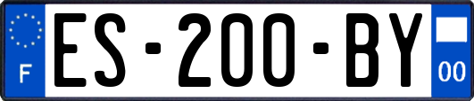 ES-200-BY