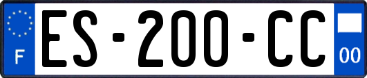 ES-200-CC
