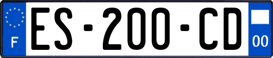 ES-200-CD