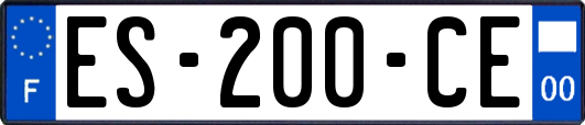 ES-200-CE