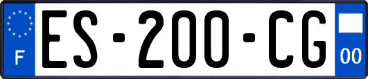 ES-200-CG