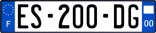 ES-200-DG