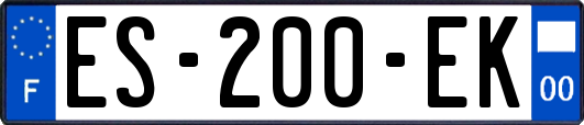 ES-200-EK