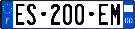 ES-200-EM