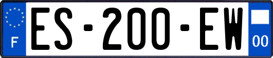 ES-200-EW