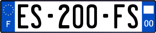 ES-200-FS