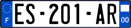 ES-201-AR