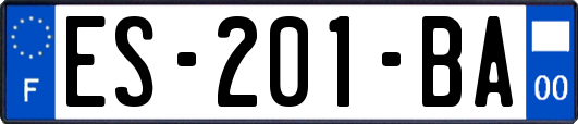 ES-201-BA