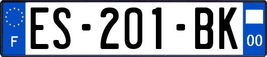 ES-201-BK