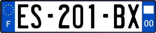 ES-201-BX