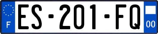 ES-201-FQ