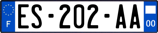 ES-202-AA