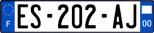 ES-202-AJ