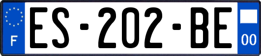 ES-202-BE