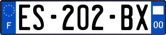 ES-202-BX