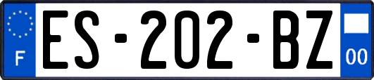 ES-202-BZ