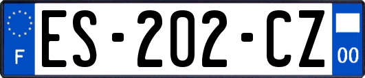 ES-202-CZ