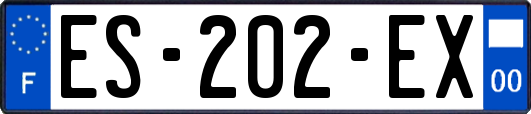 ES-202-EX