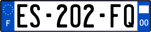 ES-202-FQ