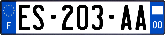 ES-203-AA