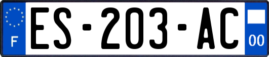 ES-203-AC
