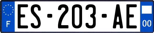 ES-203-AE