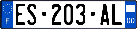 ES-203-AL