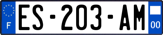 ES-203-AM