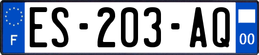 ES-203-AQ
