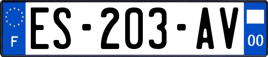 ES-203-AV