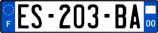 ES-203-BA