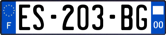 ES-203-BG