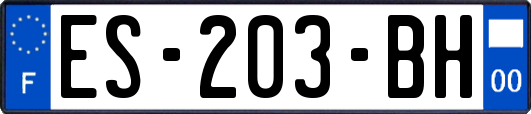 ES-203-BH