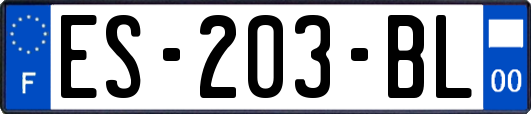 ES-203-BL