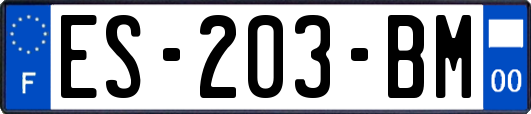 ES-203-BM