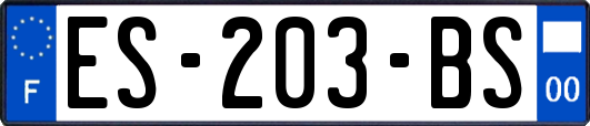 ES-203-BS