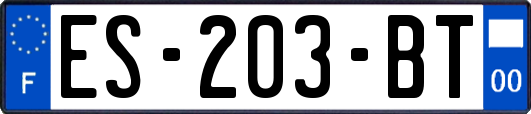 ES-203-BT