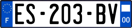 ES-203-BV