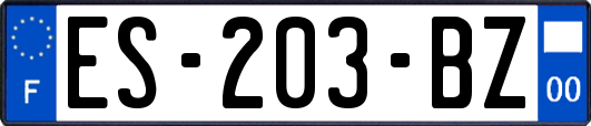 ES-203-BZ