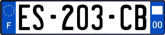 ES-203-CB