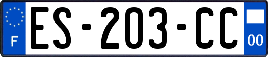 ES-203-CC