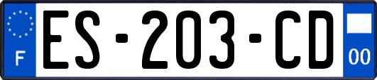 ES-203-CD