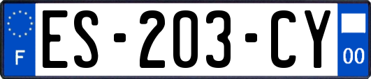 ES-203-CY