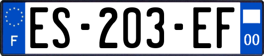 ES-203-EF