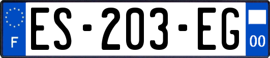 ES-203-EG