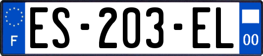 ES-203-EL
