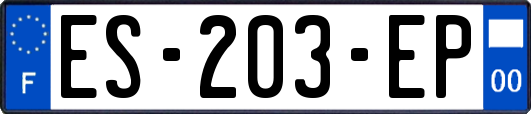 ES-203-EP