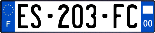 ES-203-FC