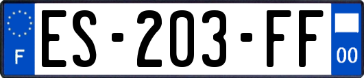 ES-203-FF