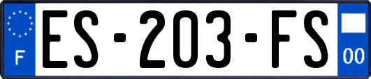 ES-203-FS